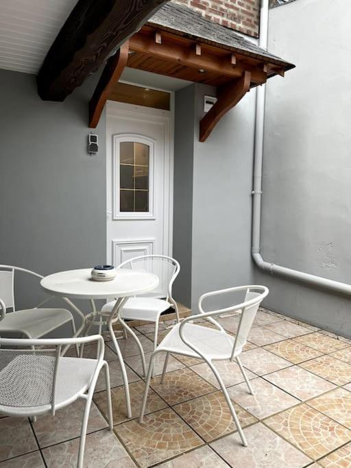 Ma Piote Casa de Férias
