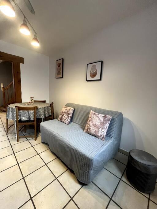 Ma Piote Casa de Férias Le Tréport