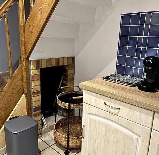 Ma Piote Cabine