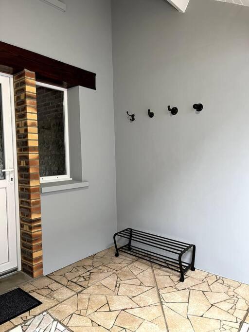 Ma Piote Vakantiehuis Le Tréport