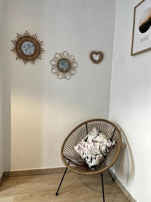 Ma Piote Hébergement de vacances *