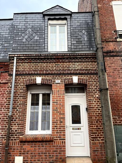 Ma Piote Vakantiehuis Le Tréport
